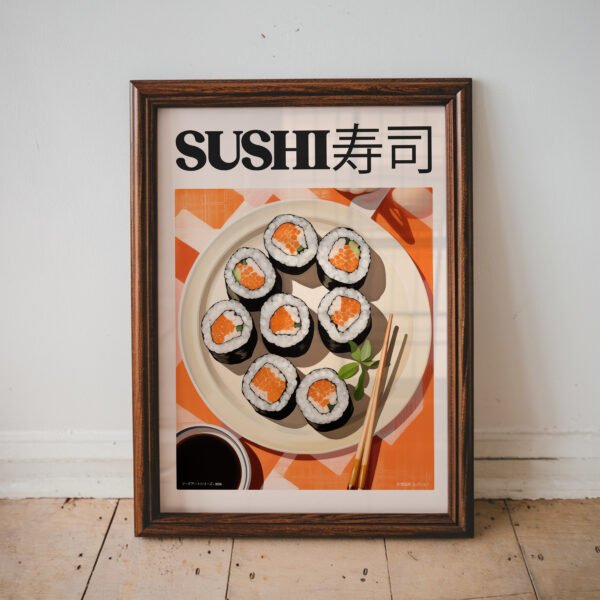 Sushi Time