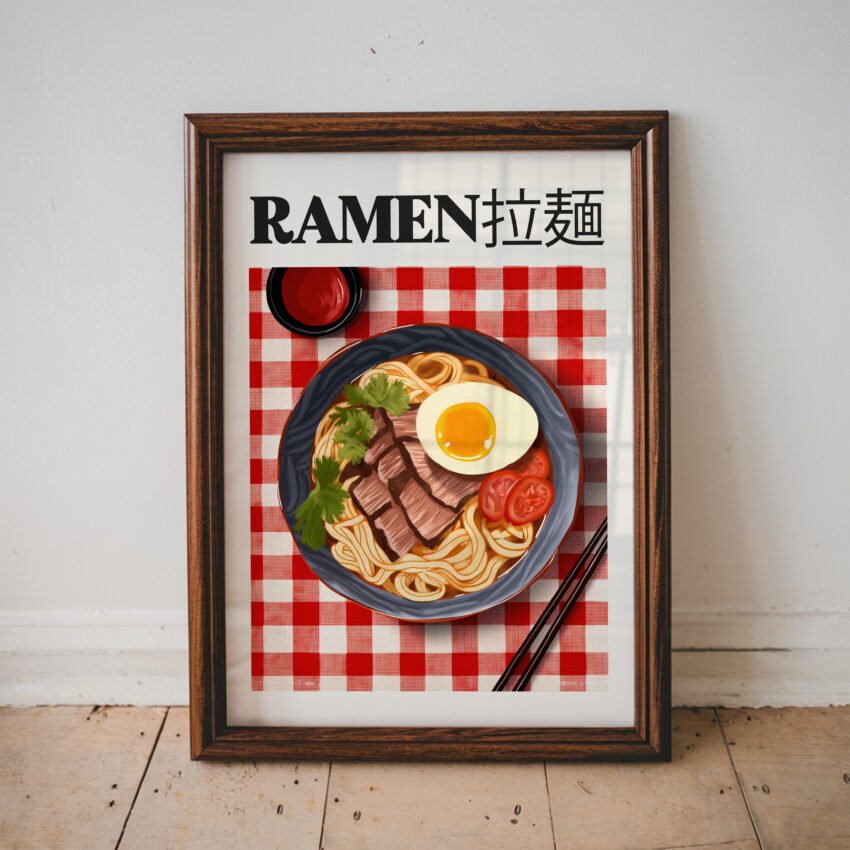 Ramen Time - Image 6