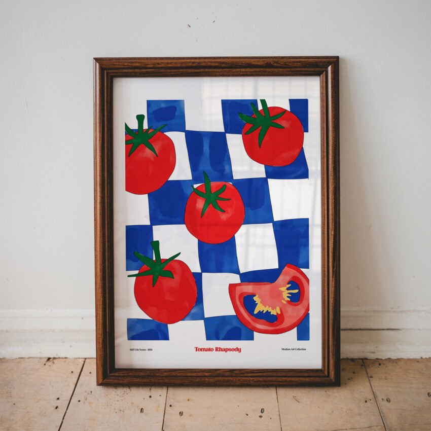 Tomato Rhapsody - Image 6