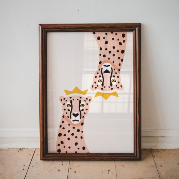 Royal Cheetahs