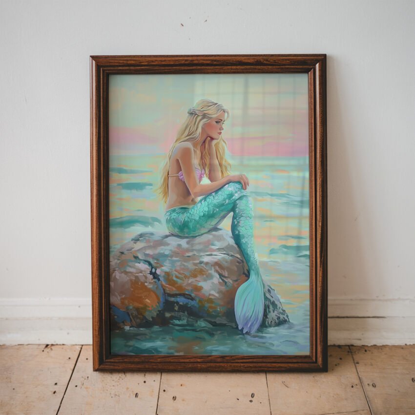 Dreaming Beyond the Tides - Image 3