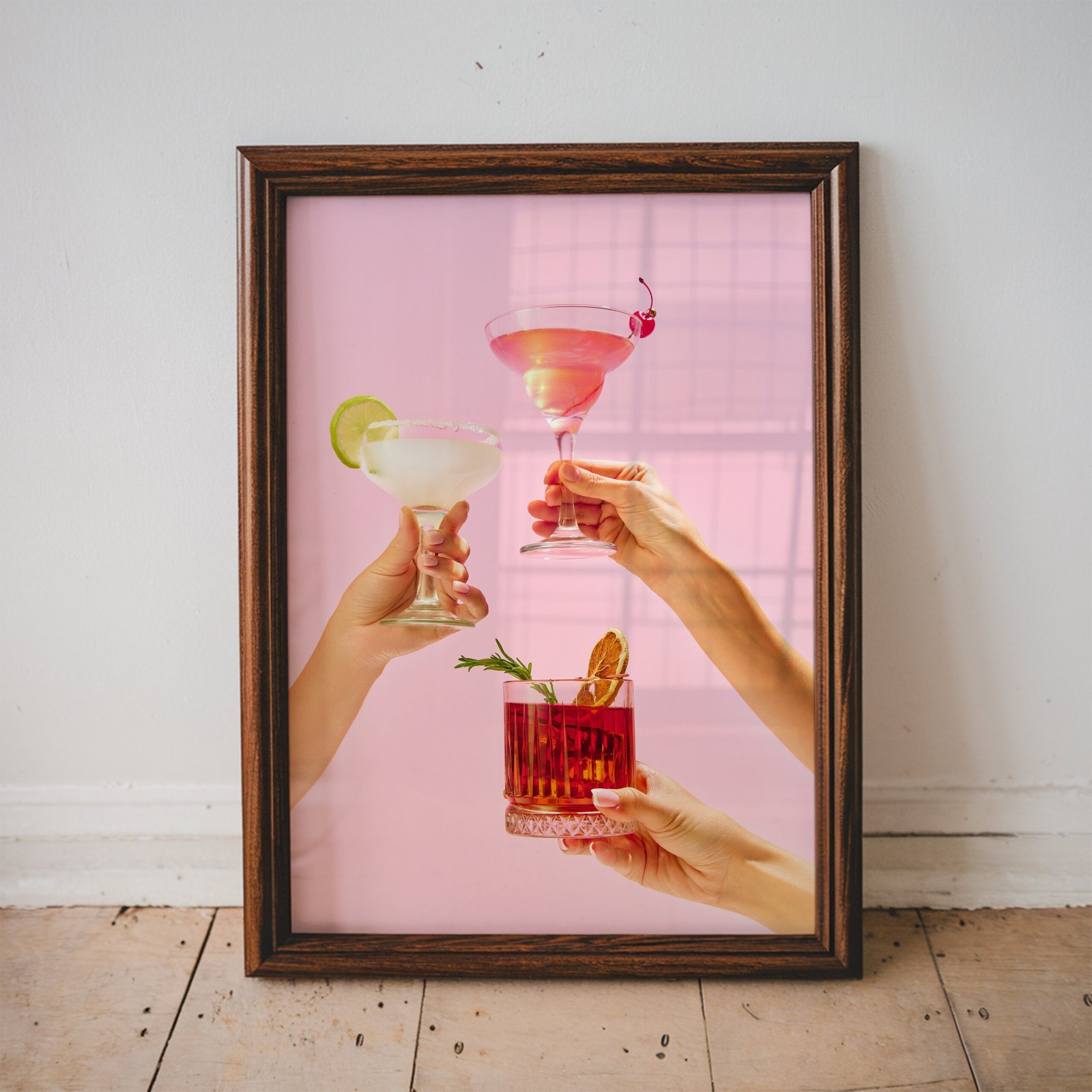 Cheers Trio - Image 3