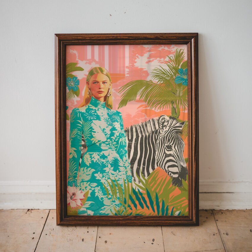 Tropical Muse - Image 4
