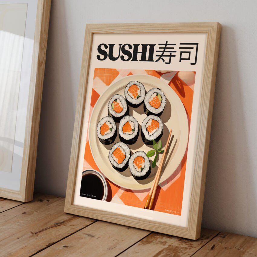 Sushi Time - Image 2