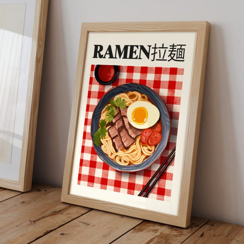 Ramen Time - Image 2