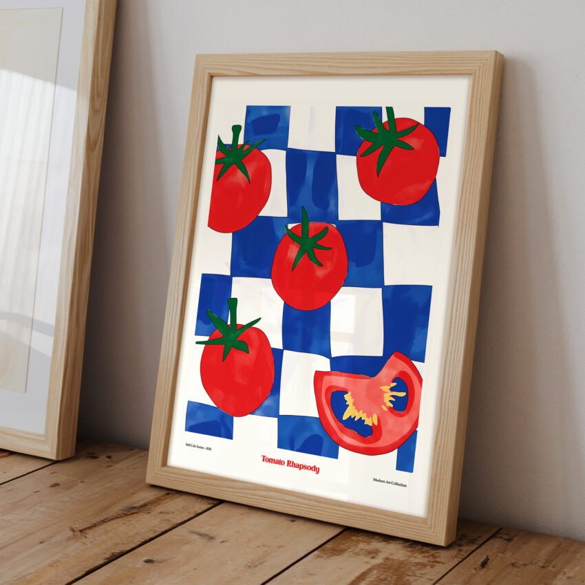 Tomato Rhapsody - Image 2