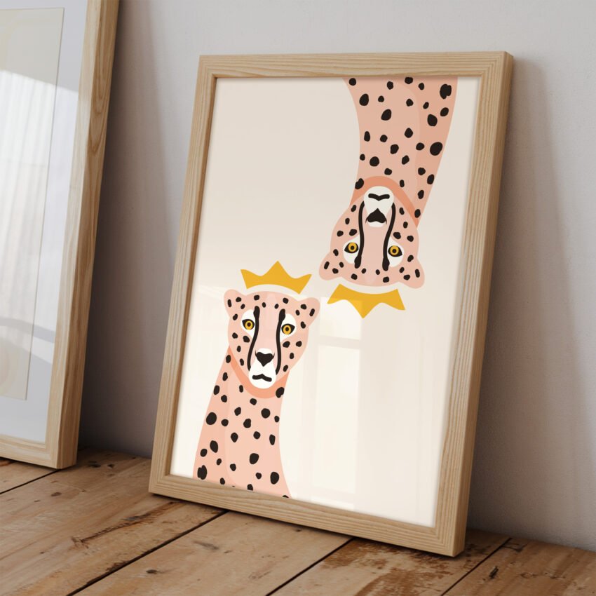 Royal Cheetahs - Image 2