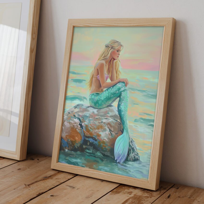 Dreaming Beyond the Tides - Image 2