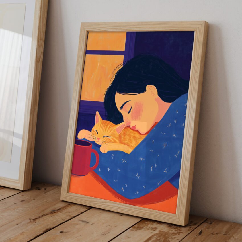Cat Nap - Image 2