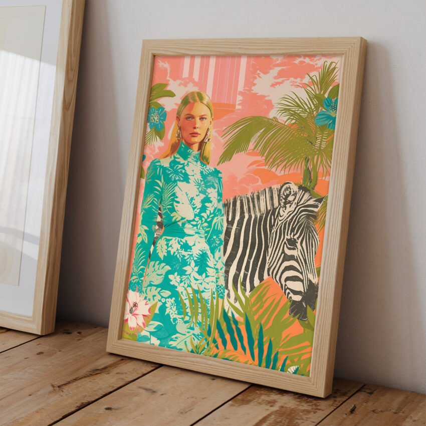 Tropical Muse - Image 2