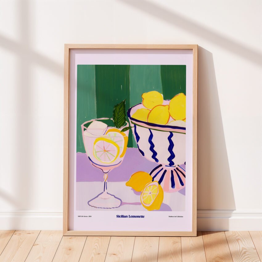 Sicilian Lemonette - Image 4