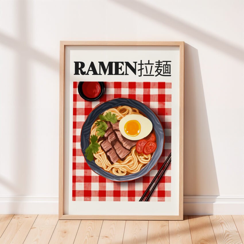 Ramen Time - Image 5