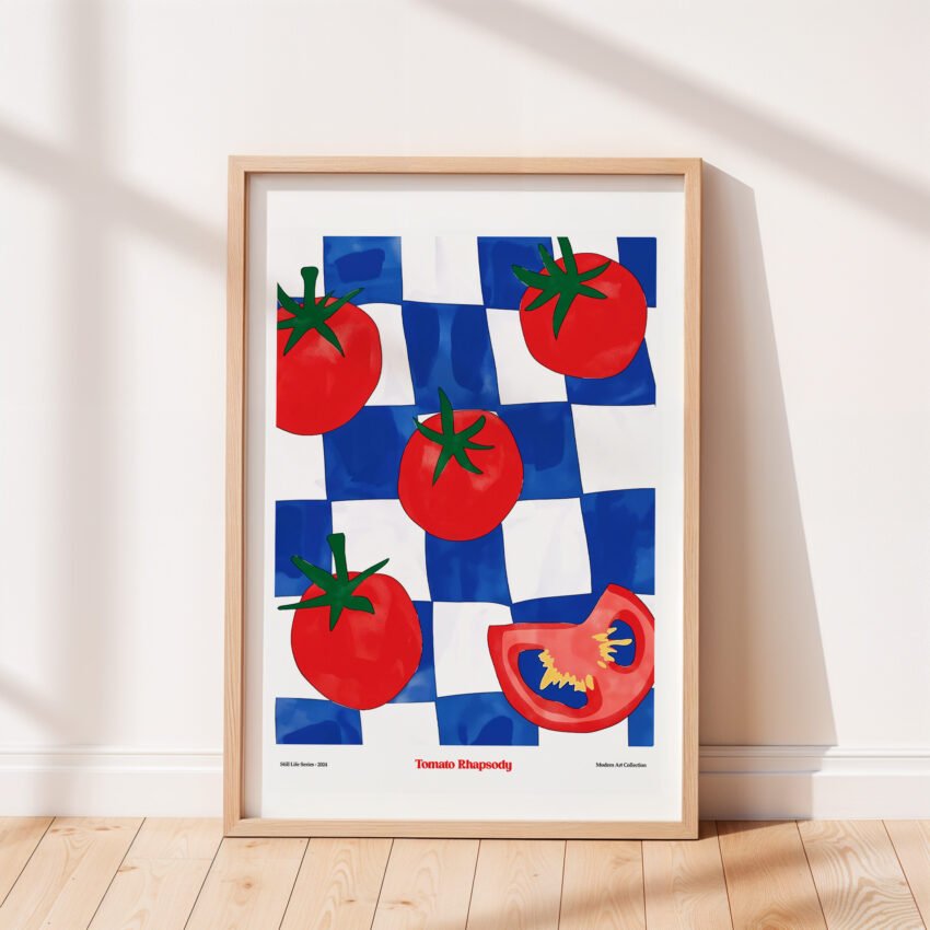 Tomato Rhapsody - Image 4