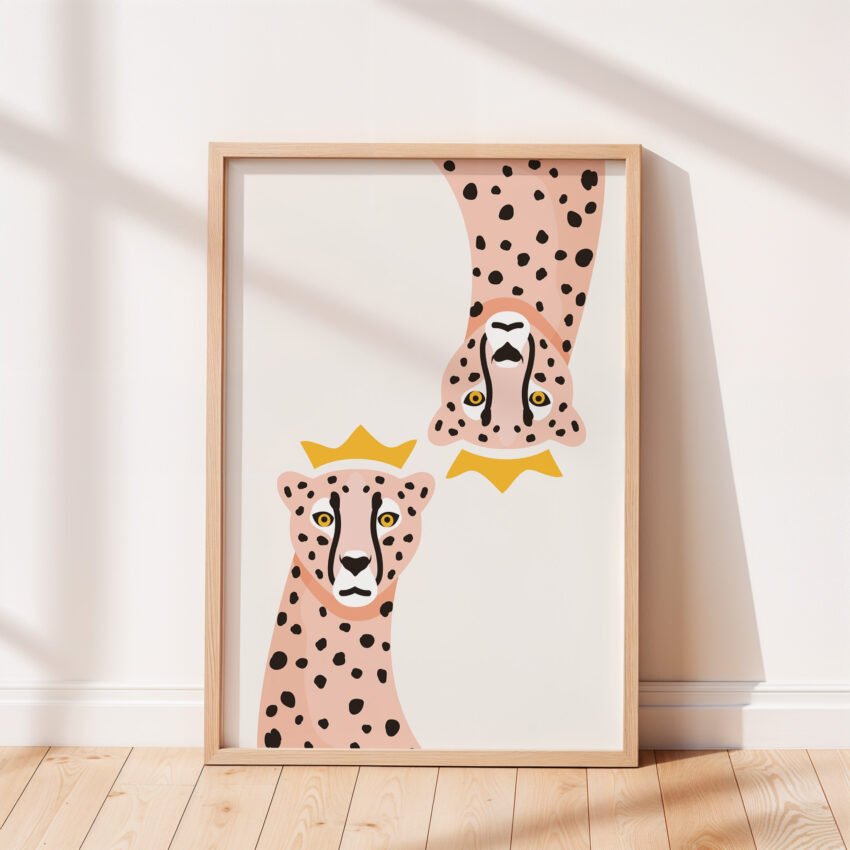 Royal Cheetahs - Image 4