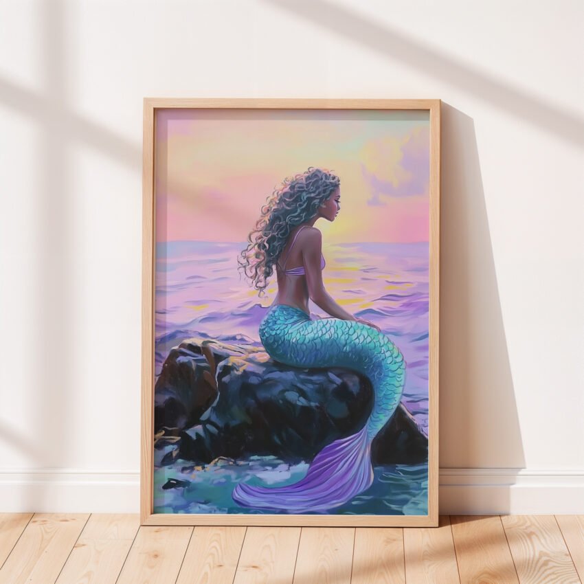 Twilight Siren