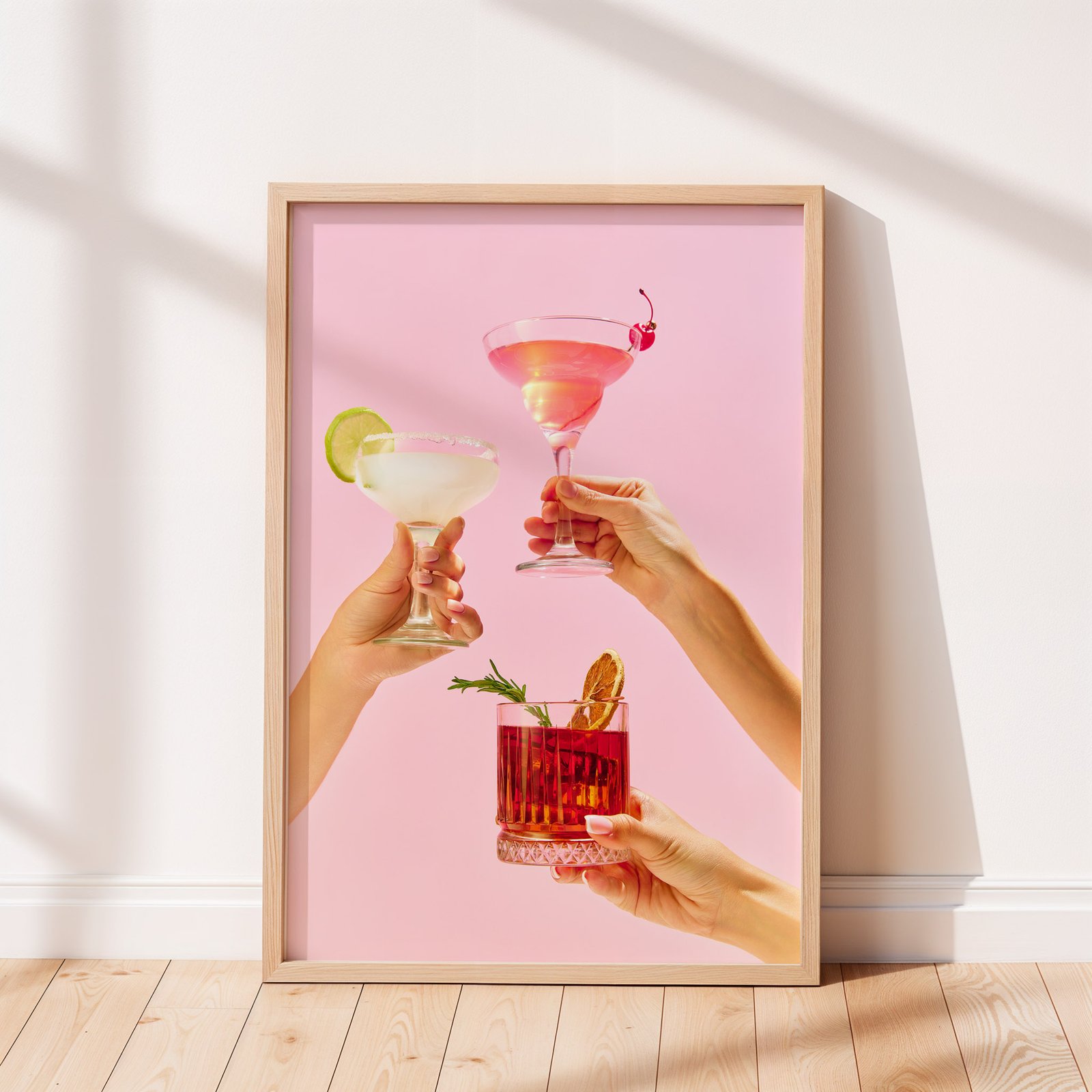 Cheers Trio - Image 4