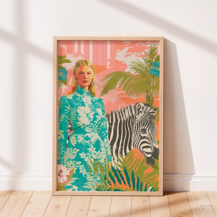 Tropical Muse - Image 5