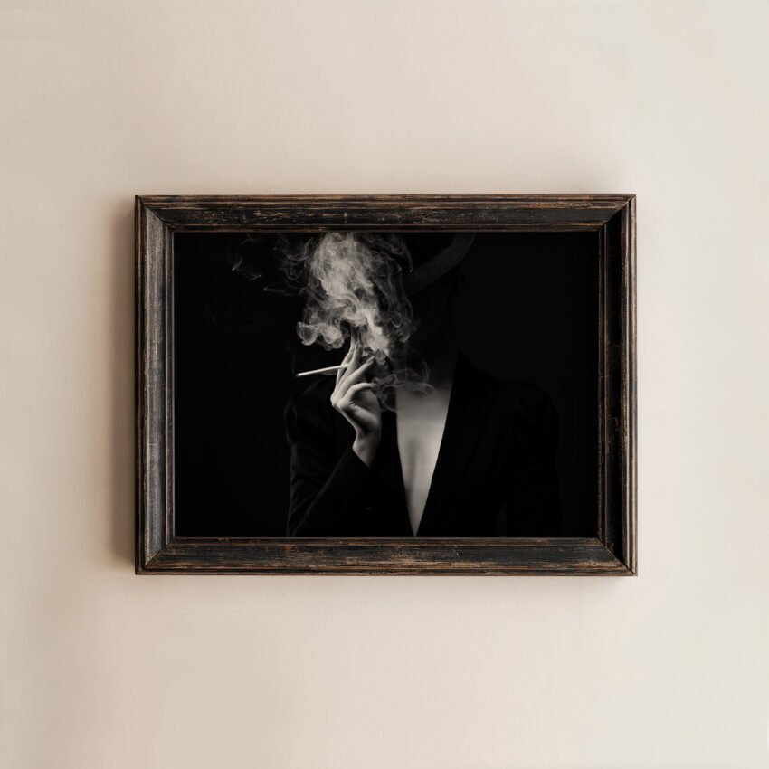 Obscured in Smoke - Image 3