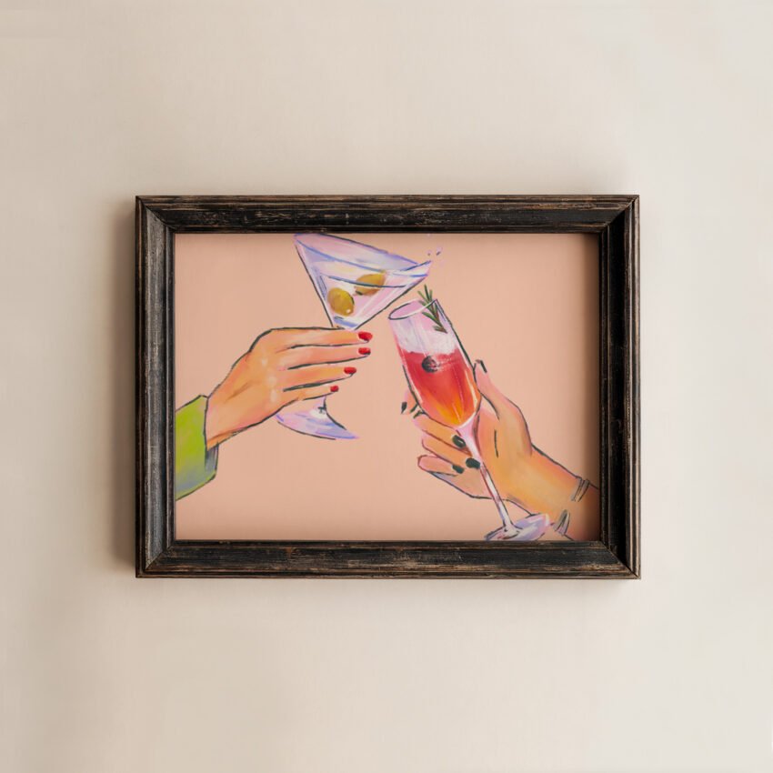 Cheers, Darling - Image 3