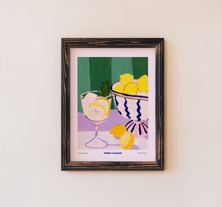 Sicilian Lemonette - Image 5