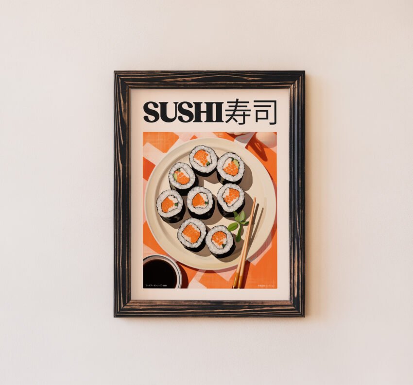 Sushi Time - Image 5