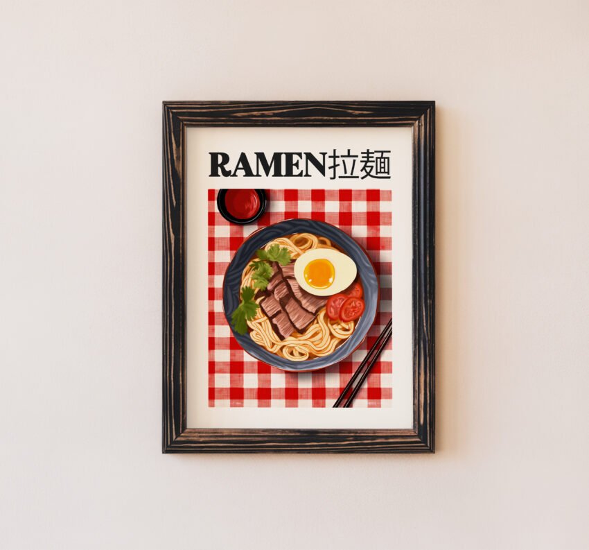Ramen Time - Image 4