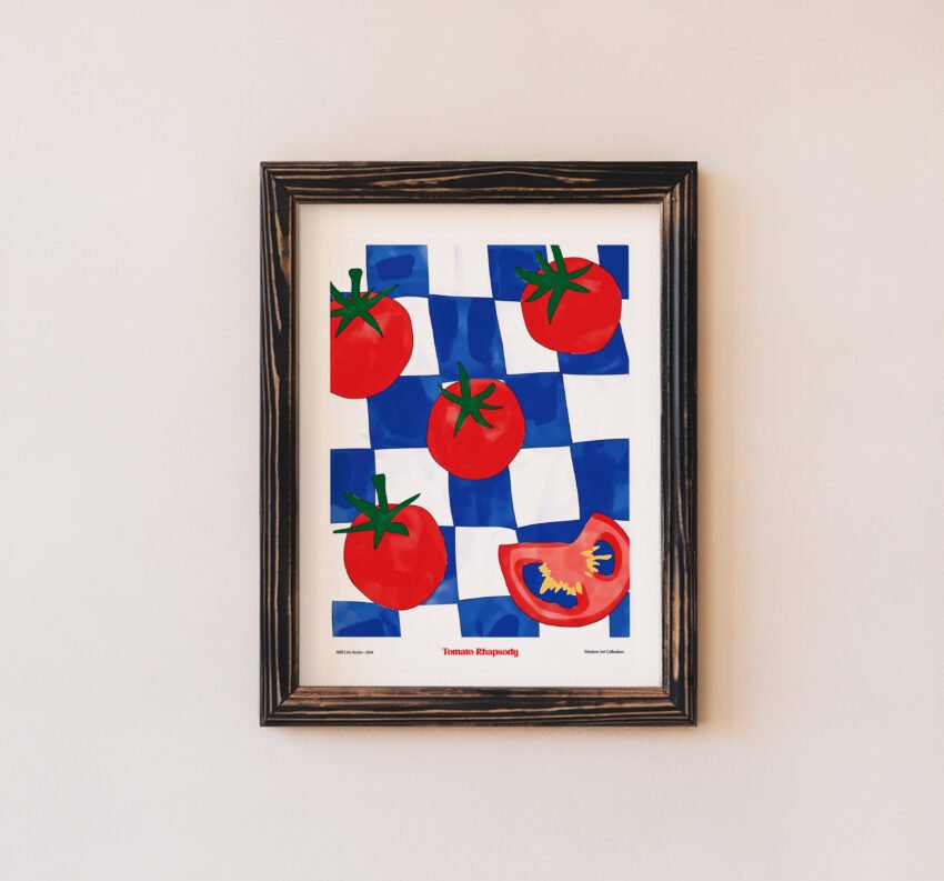 Tomato Rhapsody - Image 3