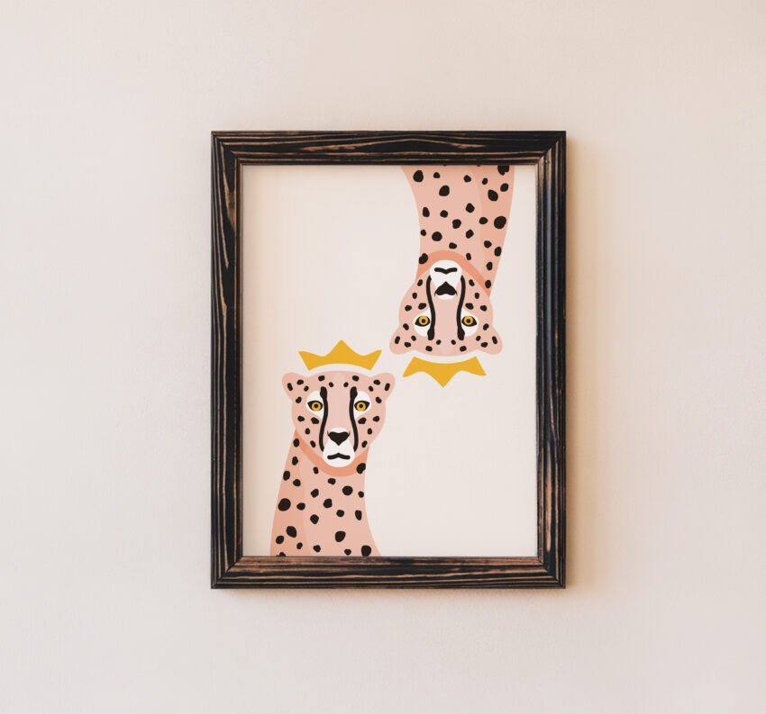 Royal Cheetahs - Image 5