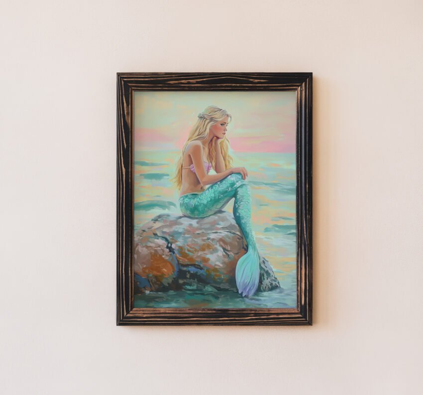 Dreaming Beyond the Tides - Image 4