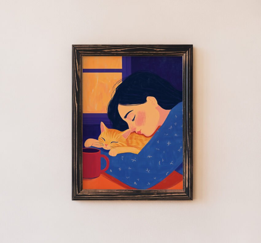 Cat Nap - Image 4