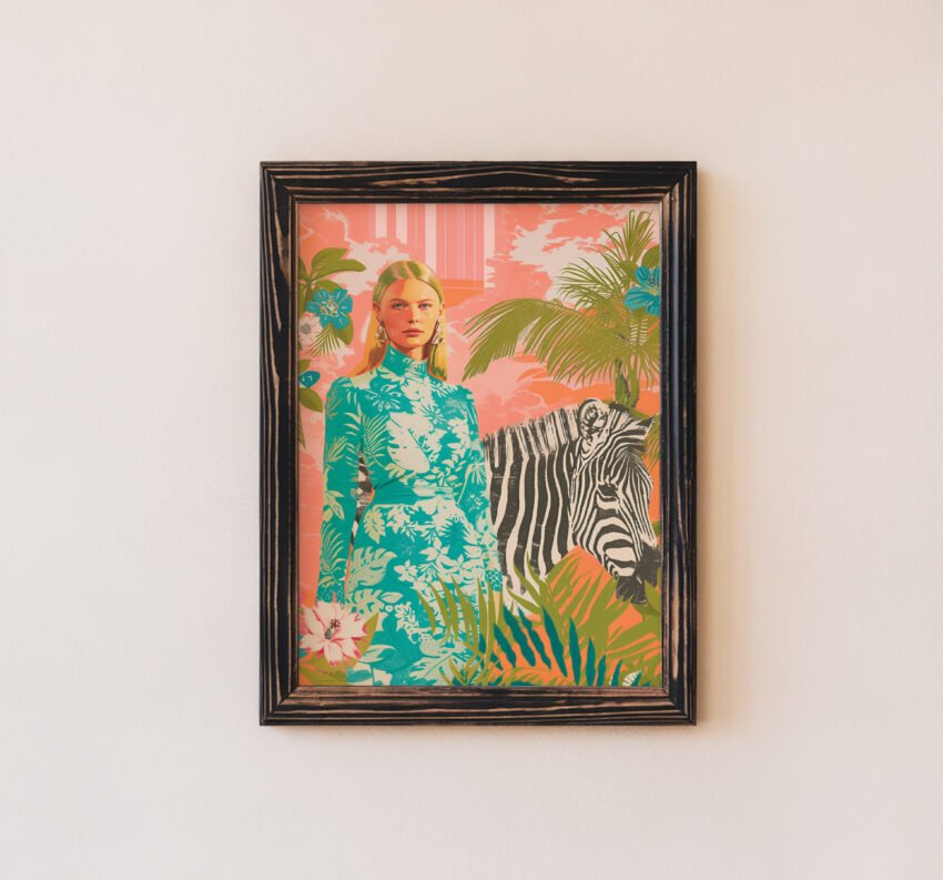 Tropical Muse - Image 3