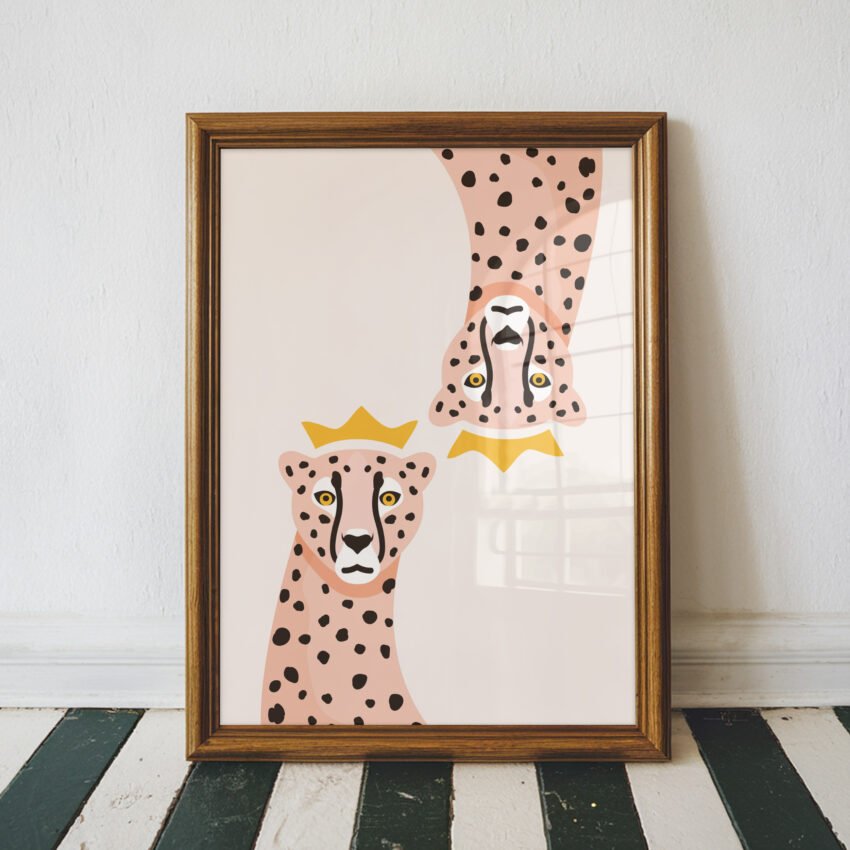 Royal Cheetahs - Image 6