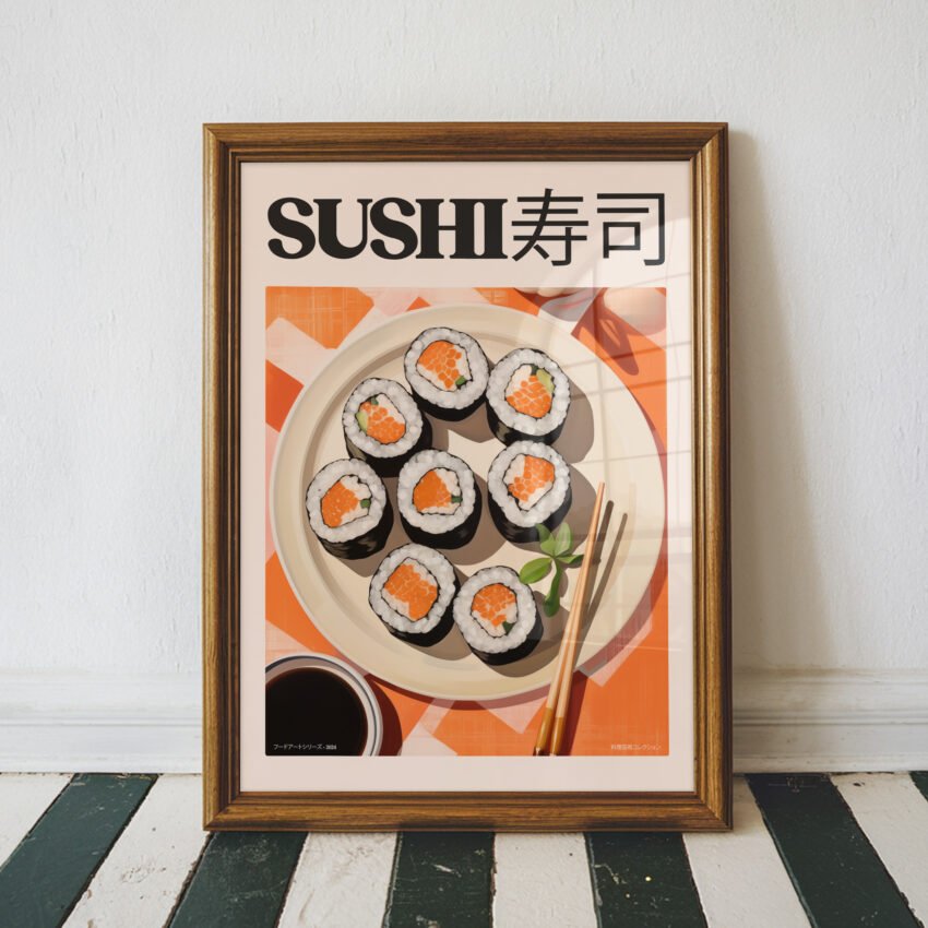 Sushi Time - Image 4