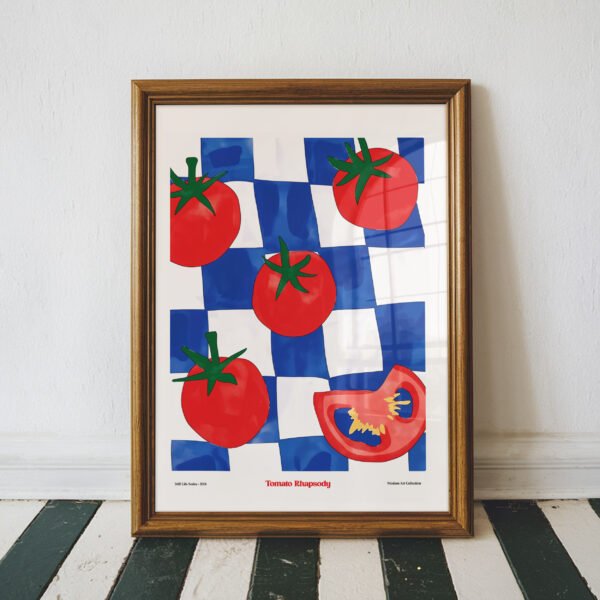 Tomato Rhapsody