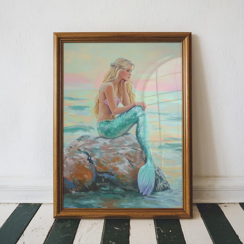Dreaming Beyond the Tides - Image 5