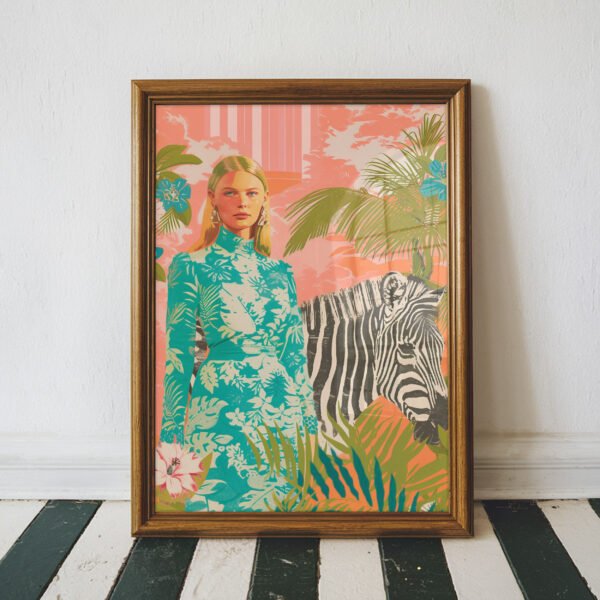 Tropical Muse