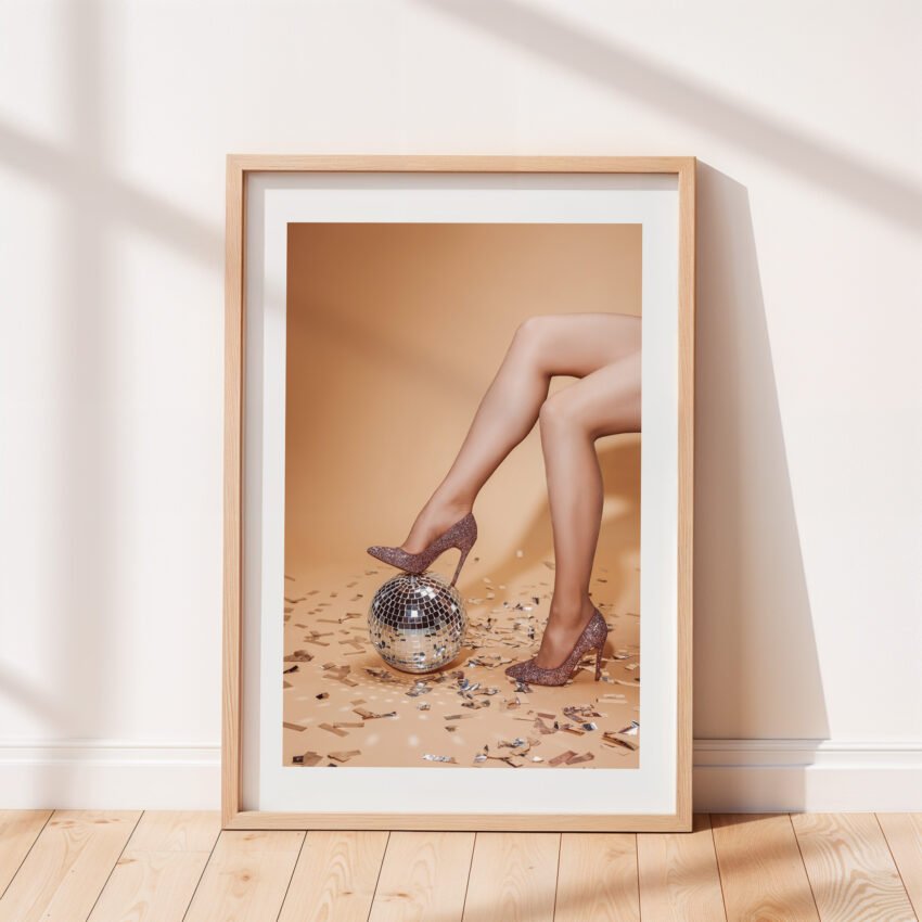 Disco Darling - Image 4