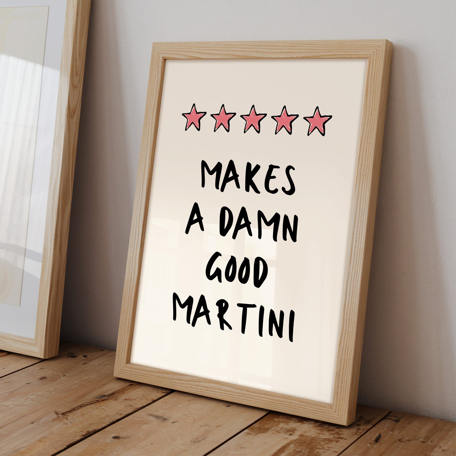 5-Star Martini Maker - Image 2