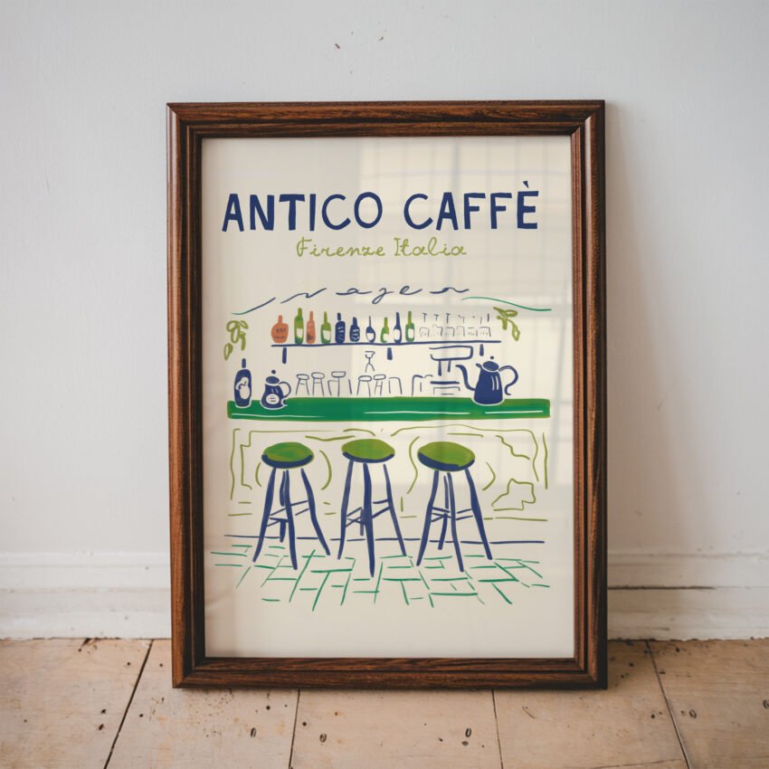Antico Caffè