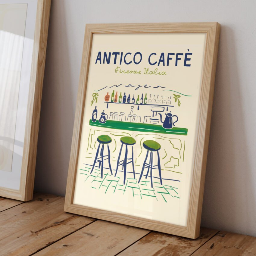 Antico Caffè - Image 2