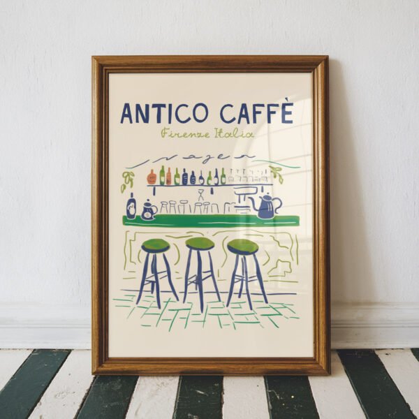 Antico Caffè