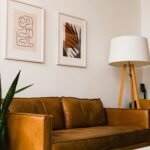 How to Decorate a Large Wall