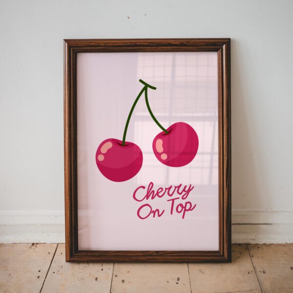 Cherry On Top
