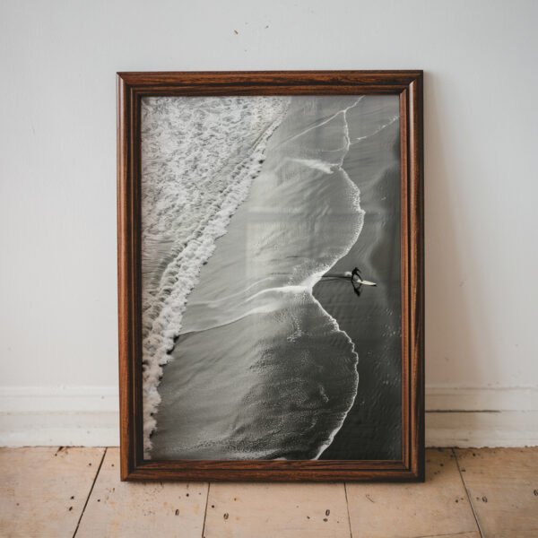 Surfer’s Shoreline