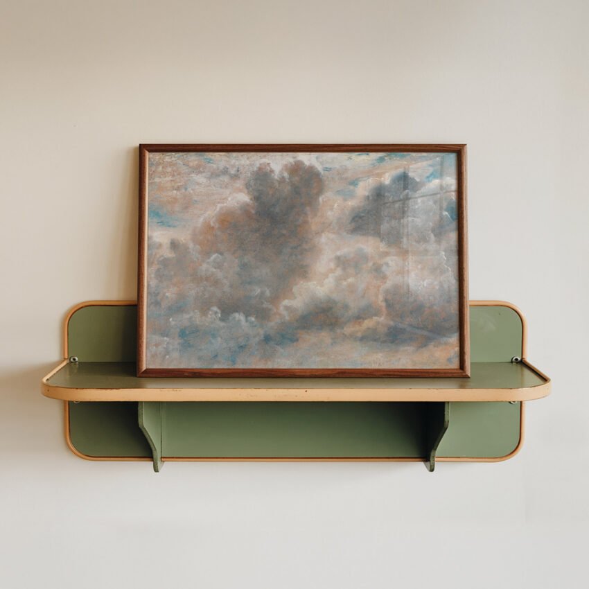 Cloud by John Constable - Image 2