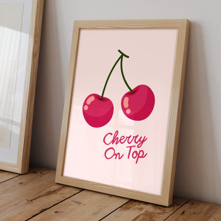 Cherry On Top - Image 2