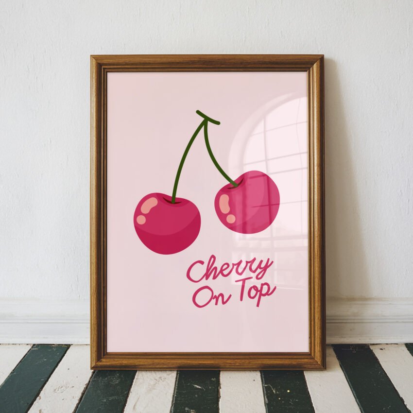 Cherry On Top - Image 3