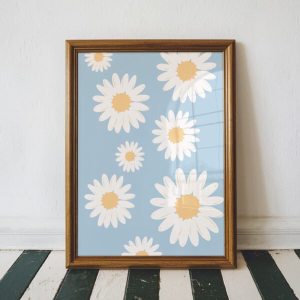 Daisy Dreams