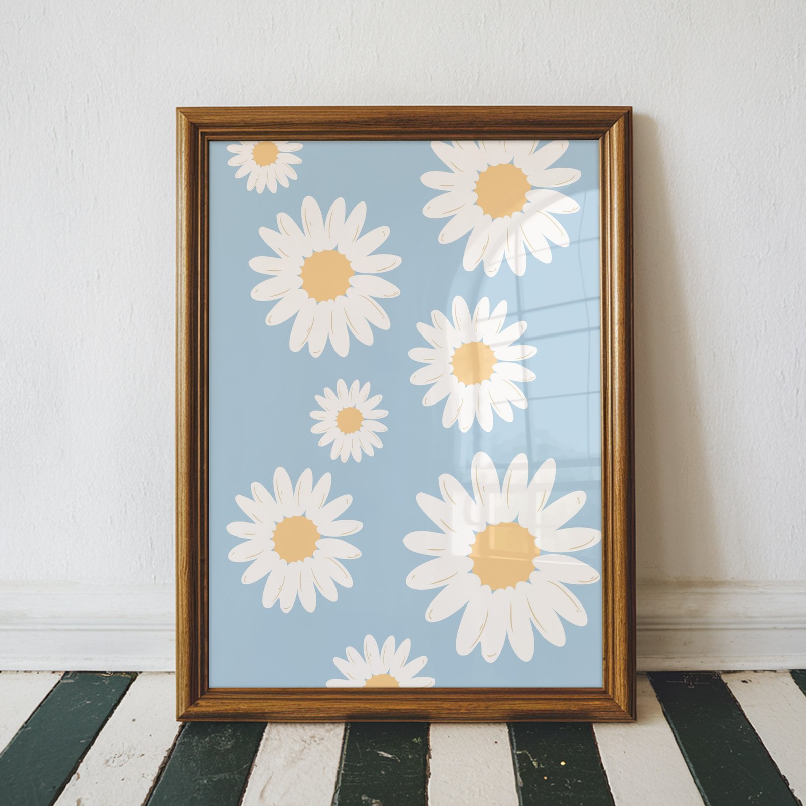 Daisy Dreams