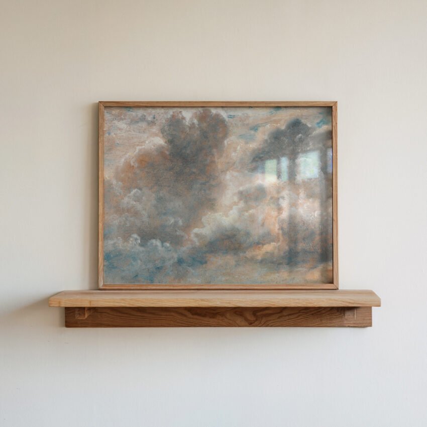 Cloud by John Constable - Image 3